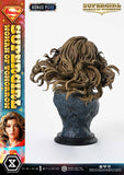 DC Comics Real Elite Masterline Series Statue 1/4 Supergirl Woman of Tomorrow Bonus Version 63 cm