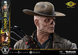 Fallout (TV Series) Real Elite Masterline Series Statue 1/4 The Ghoul Deluxe Version 64 cm