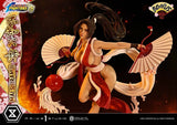 The King of Fighters ´98 Real Elite Masterline Series Statue 1/4 Mai Shiranui Ultimate Bonus Version 70 cm