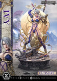 Soul Calibur VI Real Elite Masterline Series Statue 1/4 Ivy Ultimate Version 65 cm
