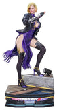 Tekken Real Elite Masterline Series Statue 1/4 Nina Williams 55 cm