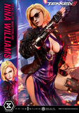 Tekken Real Elite Masterline Series Statue 1/4 Nina Williams 55 cm