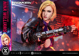 Tekken Real Elite Masterline Series Statue 1/4 Nina Williams Deluxe Version 55 cm