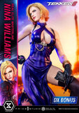 Tekken Real Elite Masterline Series Statue 1/4 Nina Williams DX Bonus Version 55 cm