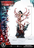 Vampirella Real Elite Masterline Series Statue 1/3 Temptation 100 cm