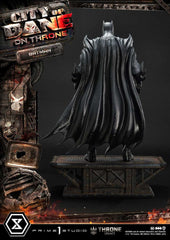 DC Comics Throne Legacy Collection Statue 1/4 Flashpoint Batman 60 cm