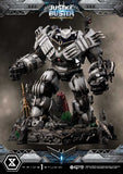 DC Comics Ultimate Museum Masterline Statue Justice Buster: Phantom Armor (Design By Josh Nizzi) Ultimate Version 88 cm