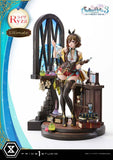 Atelier Ryza 3: Alchemist of the End & the Secret Key Ultimate Premium Masterline Series Statue 1/4 Ryza Ultimate Bonus Version 50 cm