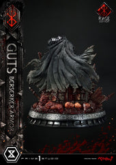 Berserk Statue 1/4 Guts Berserker Armor Rage Edition 67 cm