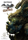 DC Comics Ultimate Premium Masterline Series Statue 1/4 Batman VS Clayface 83 cm