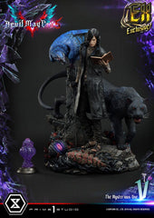 Devil May Cry 5 Statuen 1/4 V & V Exclusive 58 cm Sortiment (3)