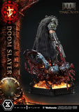 DOOM: The Dark Ages Ultimate Premium Masterline Series Statue 1/4 DOOM Slayer 77 cm