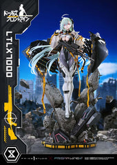 Girls´ Frontline Ultimate Premium Masterline Series Statue 1/4 LTLX7000 Bonus Version 60 cm