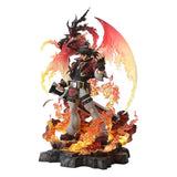 Guilty Gear Strive Ultimate Premium Masterline Series Statue 1/4 Sol Badguy Version 82 cm