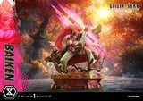 Guilty Gear Strive Ultimate Premium Masterline Series Statue 1/4 Baiken 80 cm