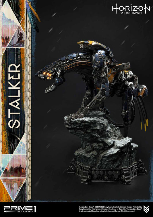 Horizon Zero Dawn Statue 1/4 Stalker 68 cm