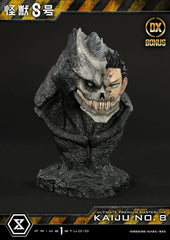 Kaiju No. 8 Ultimate Premium Masterline Series Statue 1/4 Kaiju No. 8 DX Bonus Ver. 70 cm