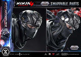 Ninja Gaiden 4 Ultimate Premium Masterline Series Statue 1/4 Ryu Hayabusa Deluxe Bonus Version 70 cm