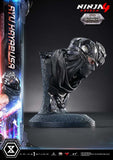 Ninja Gaiden 4 Ultimate Premium Masterline Series Statue 1/4 Ryu Hayabusa Deluxe Bonus Version 70 cm