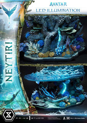 Avatar: The Way of Water Statue Neytiri 77 cm