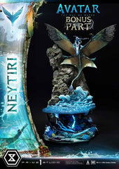 Avatar: The Way of Water Statue Neytiri Bonus Version 77 cm