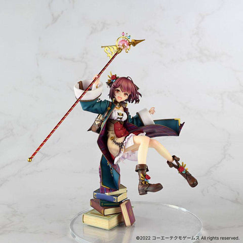 Atelier Sophie 2: The Alchemist of the Mysterious Dream PVC Statue 1/7 Sophie 27 cm