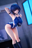 Original Character PVC Figur 1/6 Aoba Umise Illustrated by Ulrich 25 cm