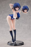 Original Character PVC Figur 1/6 Aoba Umise Illustrated by Ulrich DX Edition 25 cm
