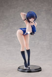 Original Character PVC Figur 1/6 Aoba Umise Illustrated by Ulrich DX Edition 25 cm