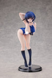 Original Character PVC Figur 1/6 Aoba Umise Illustrated by Ulrich DX Edition 25 cm