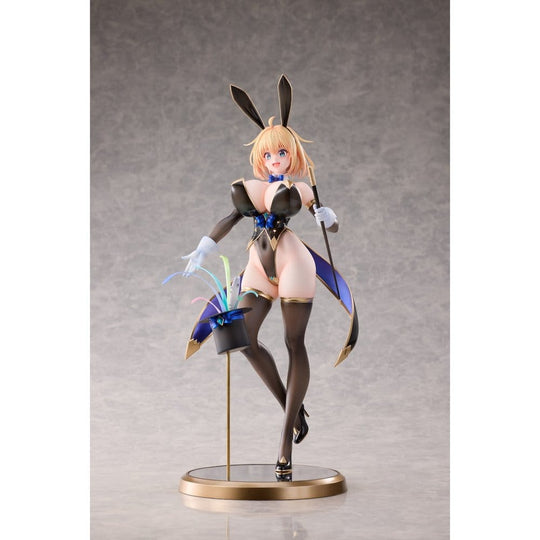 Original Character PVC Figur 1/6 Sophia F. Shirring Magician Bunny Ver. 34 cm