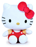 Hello Kitty Plüschfiguren Icon 25 cm Sortiment (24)