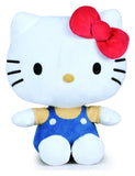 Hello Kitty Plüschfiguren Icon 25 cm Sortiment (24)