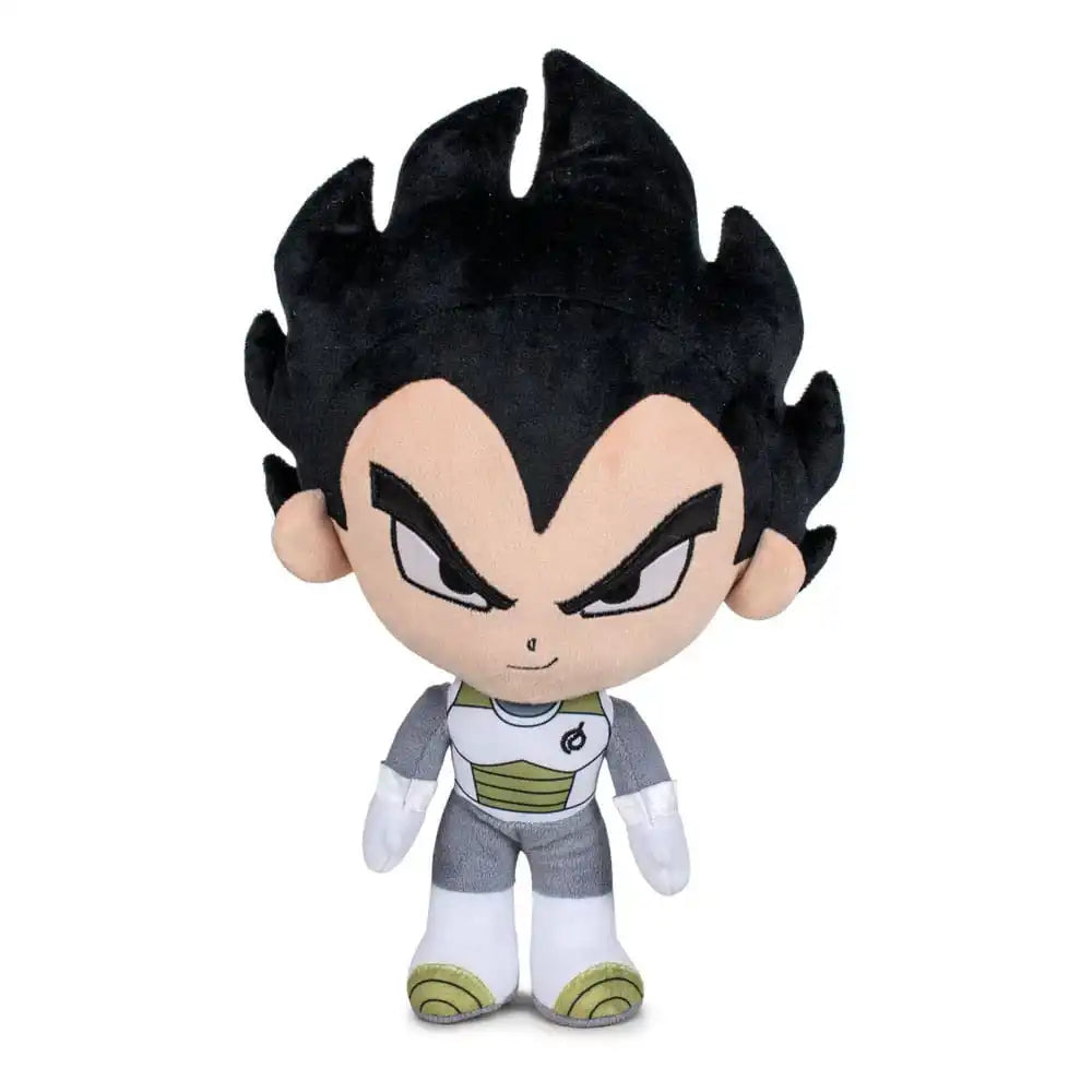 Dragon Ball Plüschfiguren 22 cm Sortiment (12)