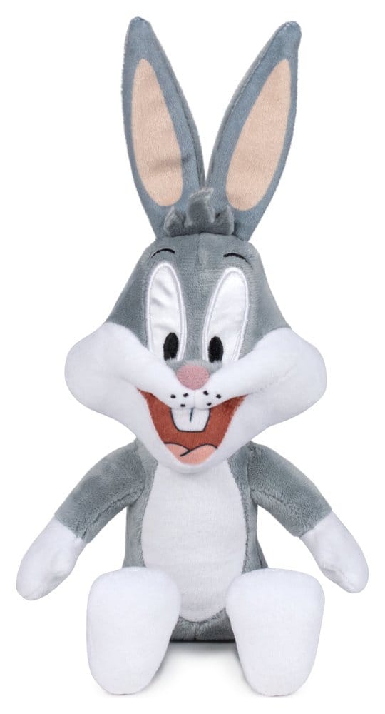 Looney Tunes Plüschfiguren Sitting 27 cm Sortiment (48)