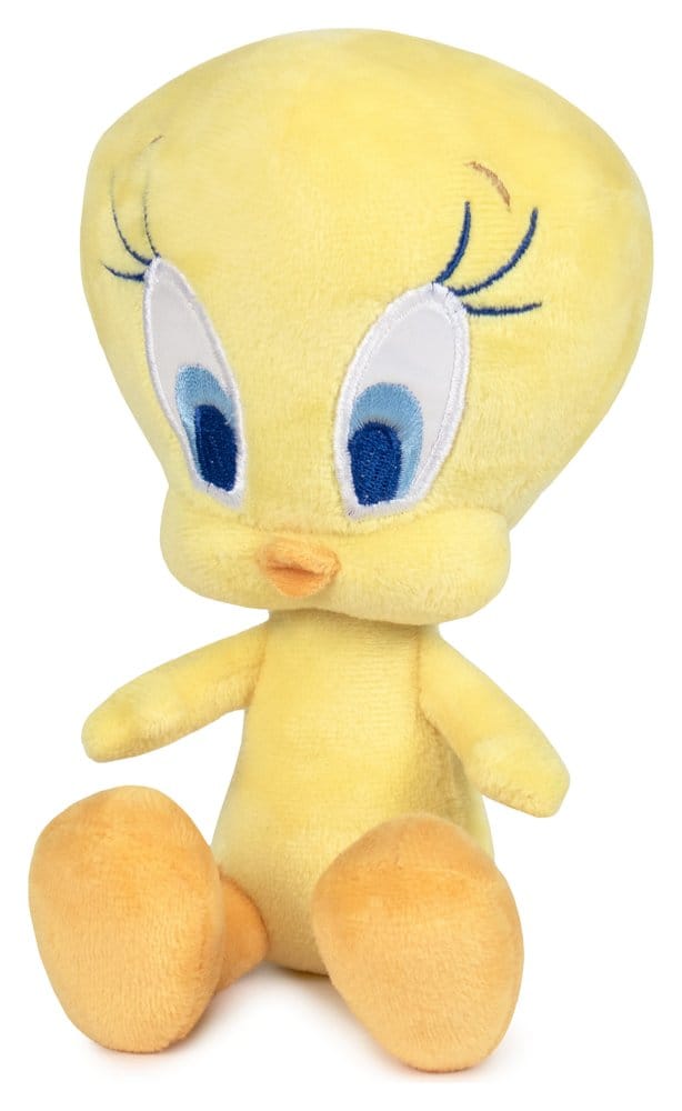 Looney Tunes Plüschfiguren Sitting 27 cm Sortiment (48)
