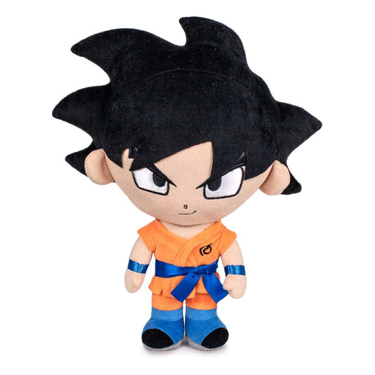 Dragon Ball Plüschfigur Goku 21 cm