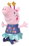 Peppa Pig Plüschfiguren Better Together 20 cm Sortiment (12)
