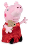Peppa Pig Plüschfiguren Better Together 20 cm Sortiment (12)
