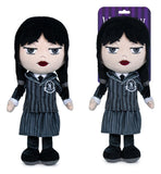 Wednesday Plüschfiguren Rag Doll 32 cm Sortiment (12)