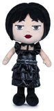 Wednesday Plüschfiguren Rag Doll 32 cm Sortiment (12)