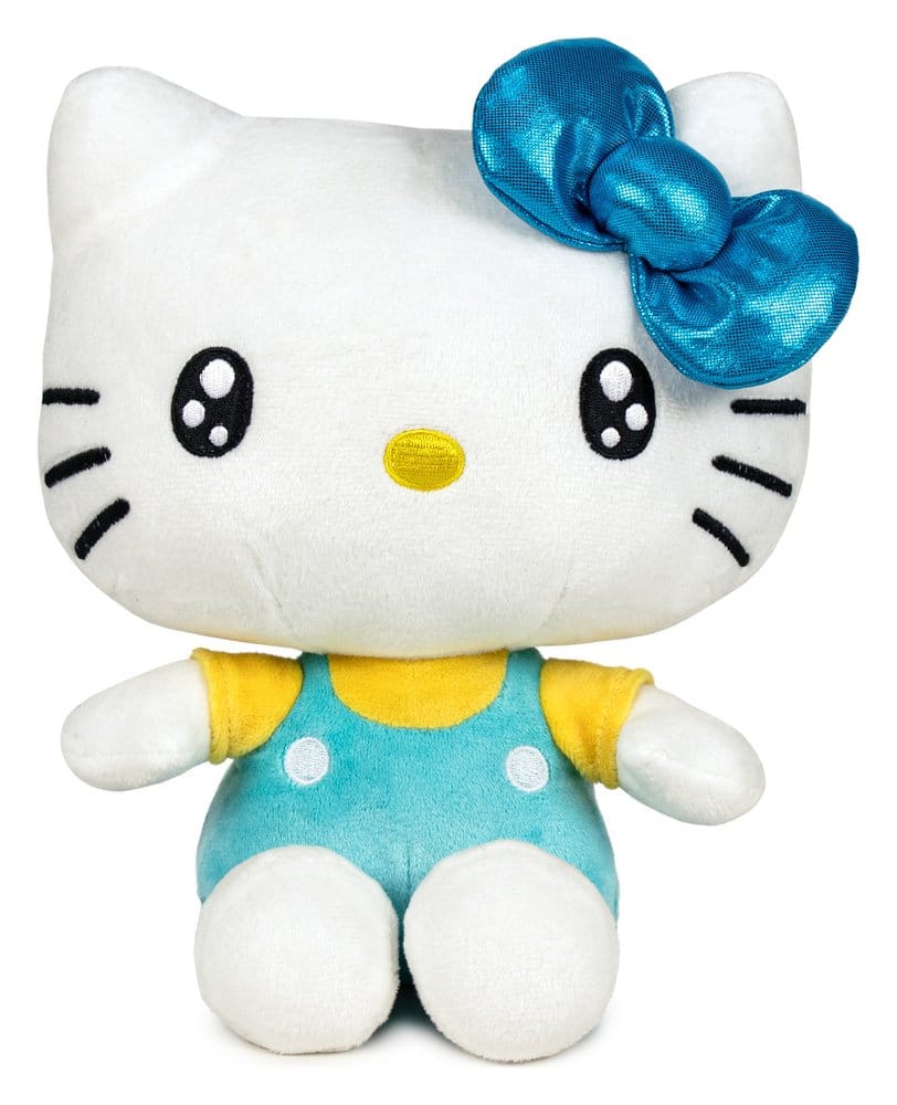 Hello Kitty Plüschfigur My Besties Forever 22 cm Sortiment (12)