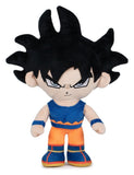 Dragon Ball Plüschfiguren Super Goku Universal Survival 22 cm Sortiment (12)