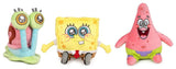 SpongeBob Schwammkopf Plüschfigur Cute 22 cm Sortiment (24)