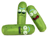 Rick and Morty Plüschfigur Pickle Rick 27 cm Sortiment (24)