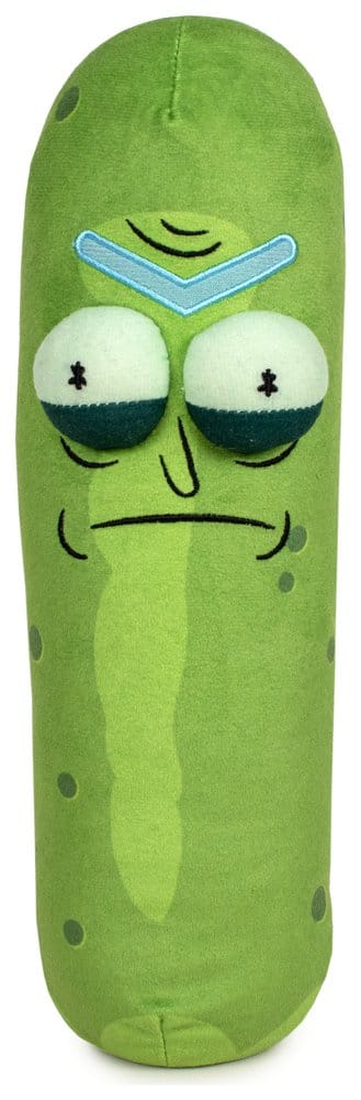 Rick and Morty Plüschfiguren Pickle Rick 38 cm Sortiment (12)