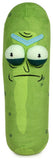 Rick and Morty Plüschfiguren Pickle Rick 38 cm Sortiment (12)