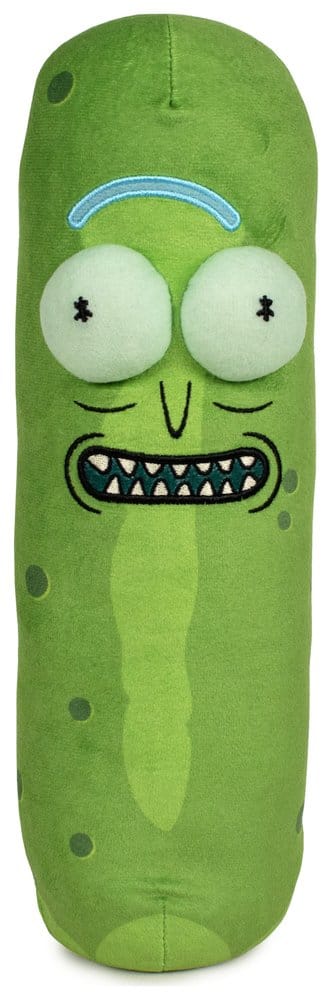 Rick and Morty Plüschfiguren Pickle Rick 38 cm Sortiment (12)
