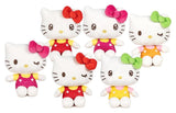 Hello Kitty Plüschfigur Tutti Frutti 16 cm Sortiment (6)