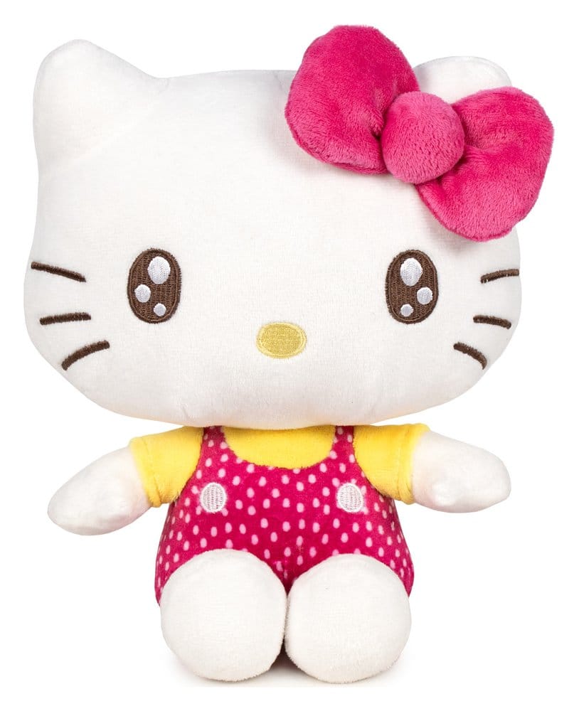 Hello Kitty Plüschfigur Tutti Frutti 22 cm Sortiment (24)